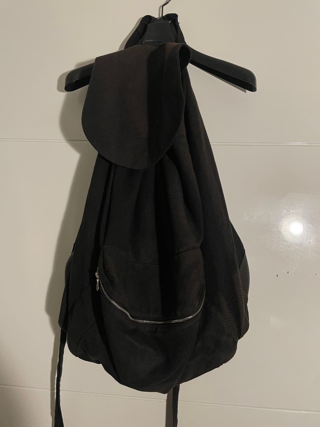 지용킴 선블리칭 백팩 상품이미지2