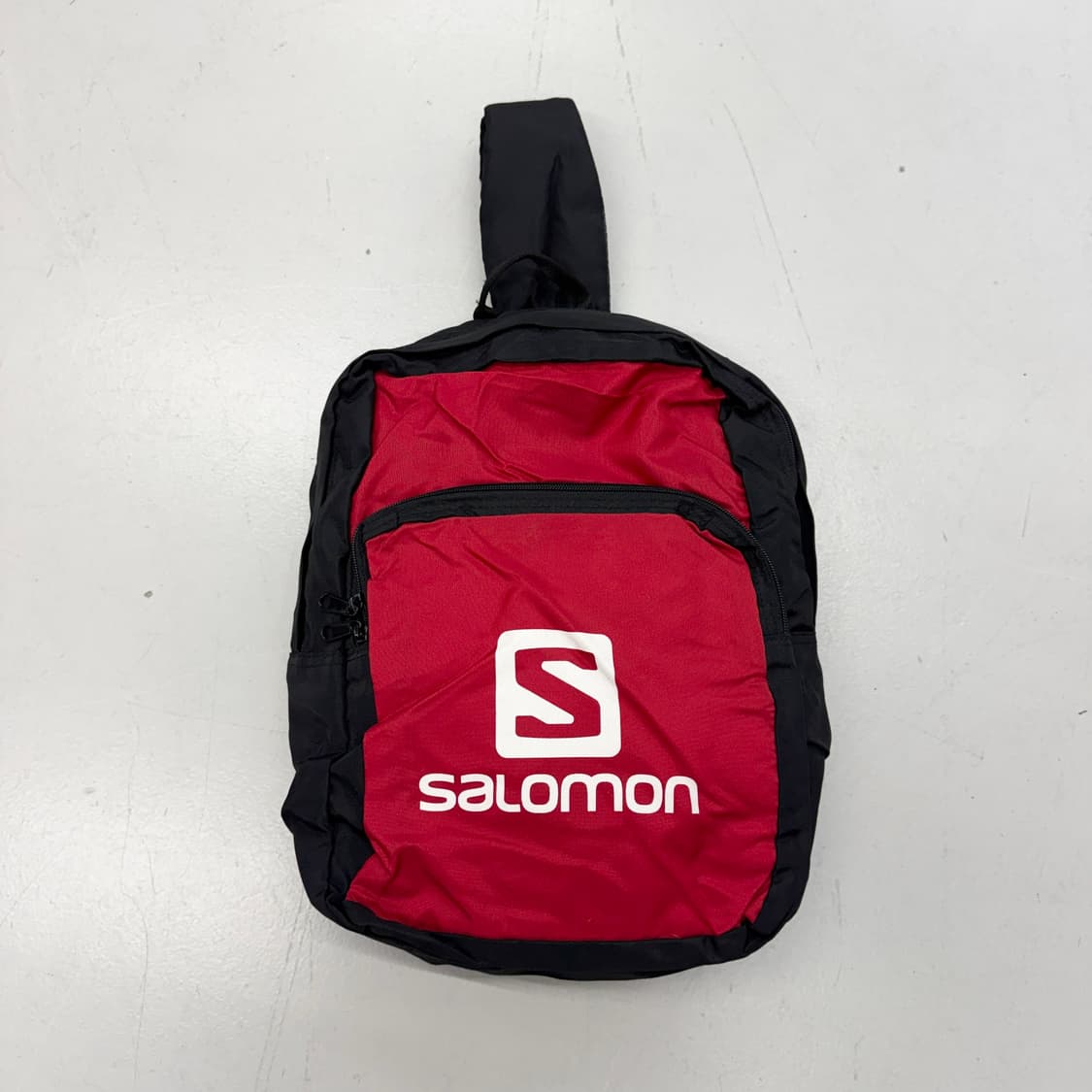 살로몬 고프코어 슬링백 상품이미지2