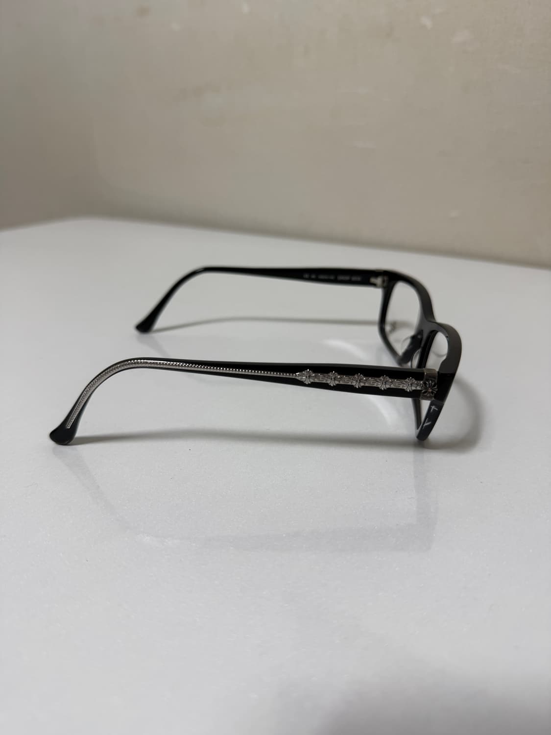 [os] 크롬하츠 드롭박스 안경 상품이미지5