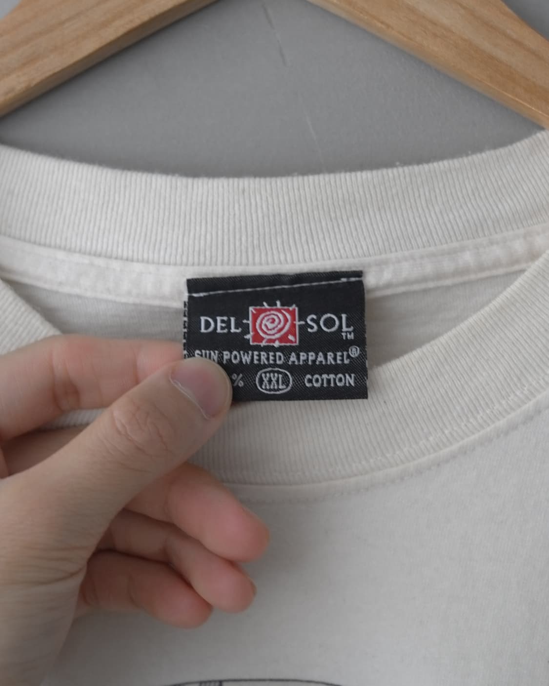 90s Del Sol made in u.s.a 상품이미지6