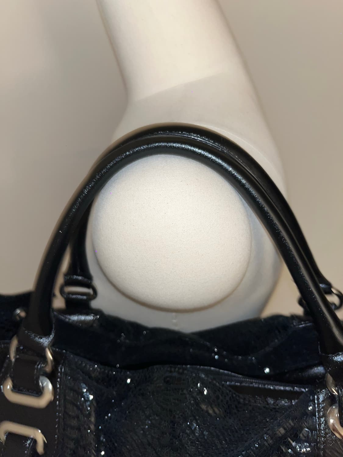 🎉BLACK FRIDAY🎉 Baby phat bag 상품이미지3