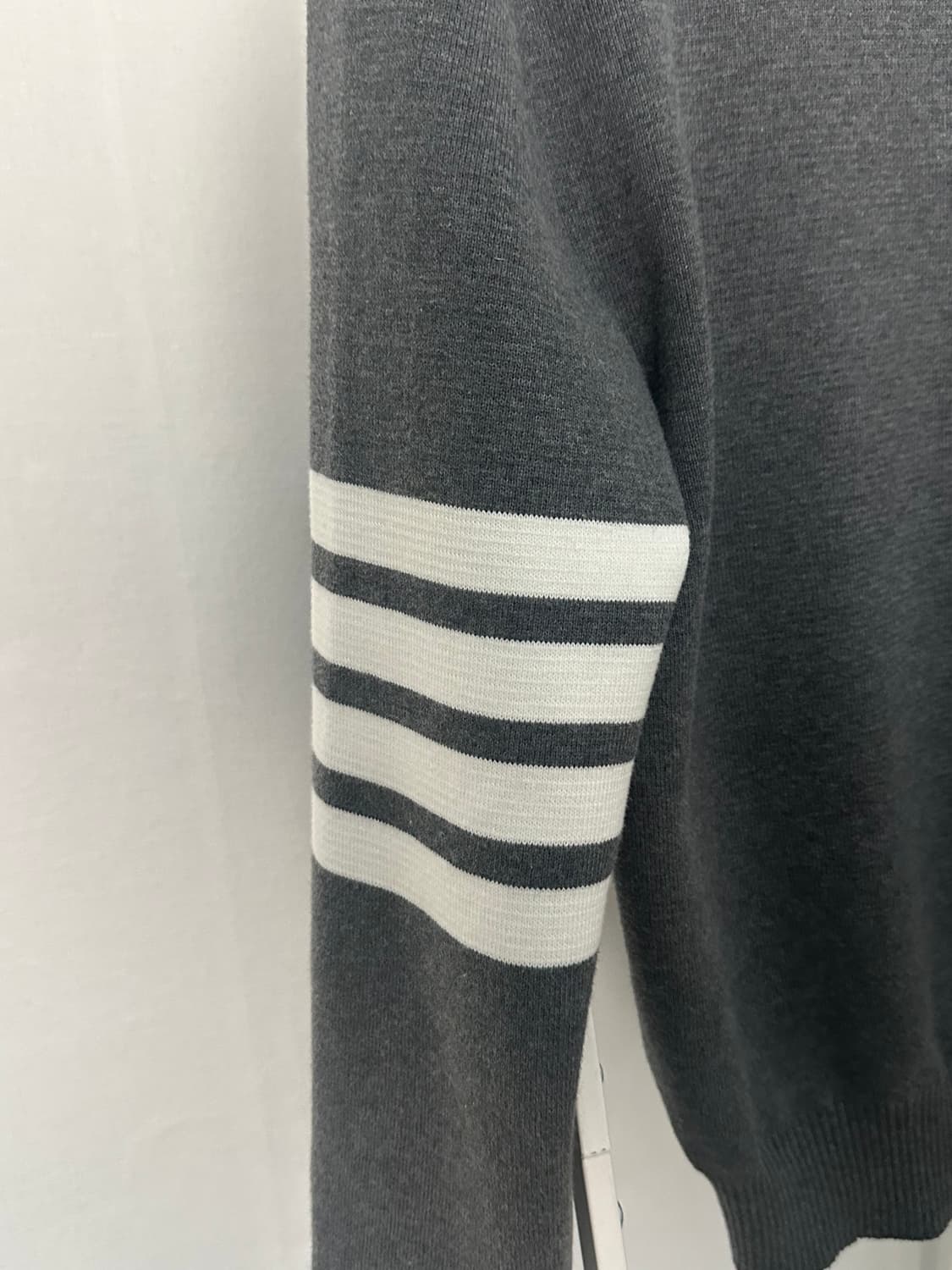 톰브라운 밀라노스티치 가디건 1 상품이미지5