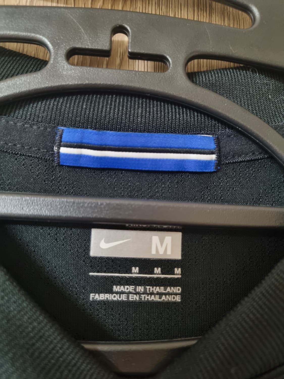 09-10 맨유 어웨이 박지성 유니폼 상품이미지3