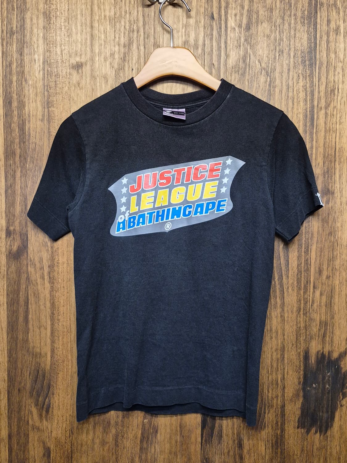 BAPE PRINTING T 상품이미지2