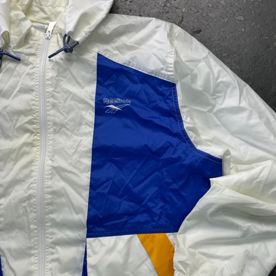 105 리복 올드스쿨 바람막이  상품이미지2