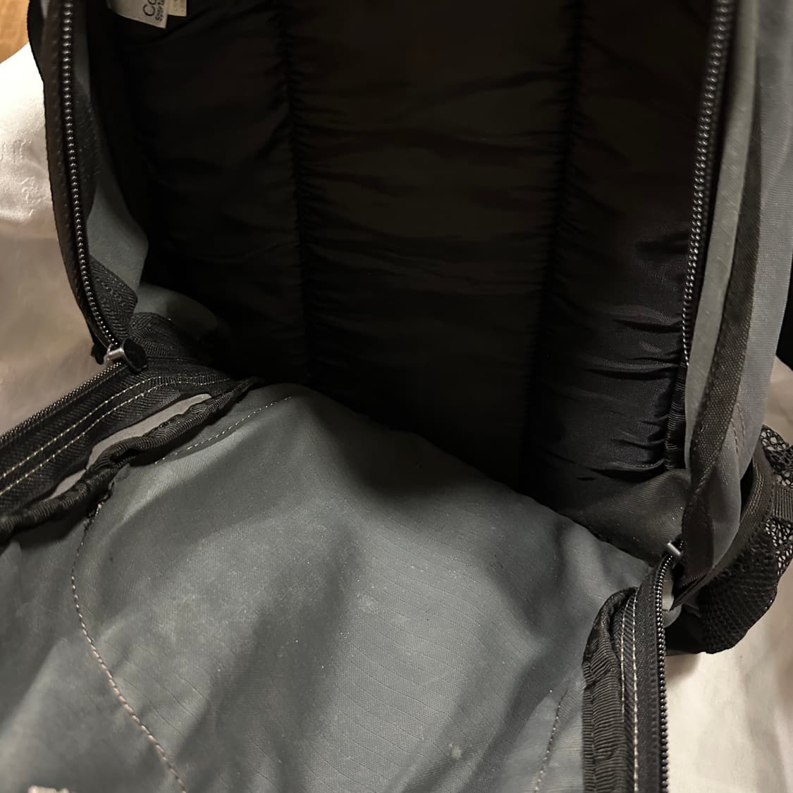 콜롬비아 백팩 상품이미지6