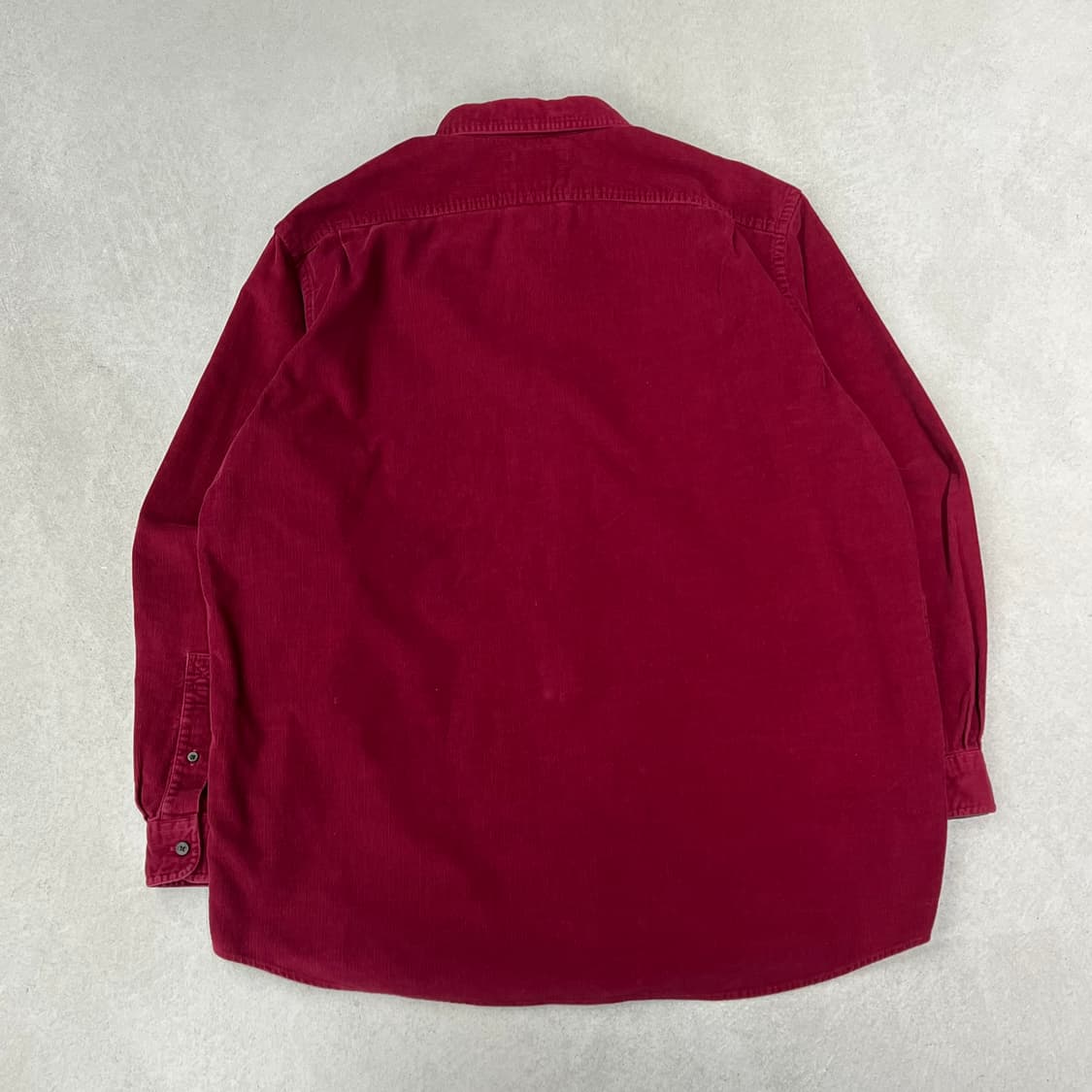 엘엘빈 코듀로이셔츠 s09549 상품이미지2