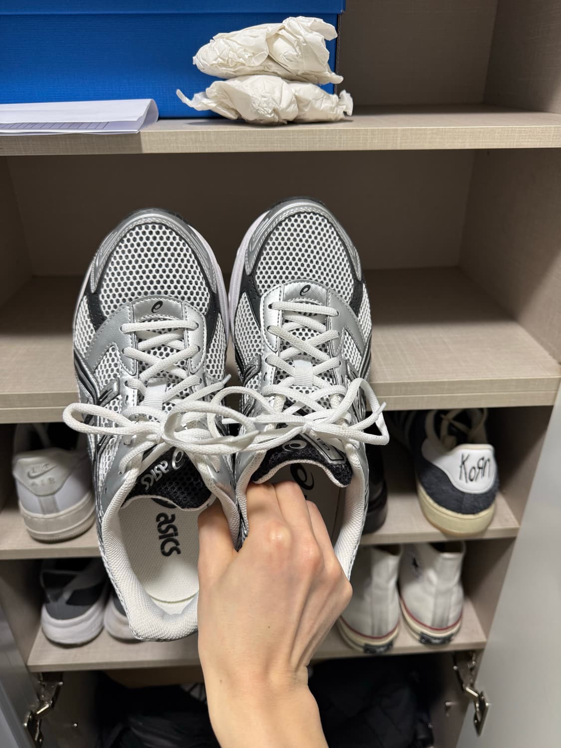 아식스 젤 1130 270 상품이미지2