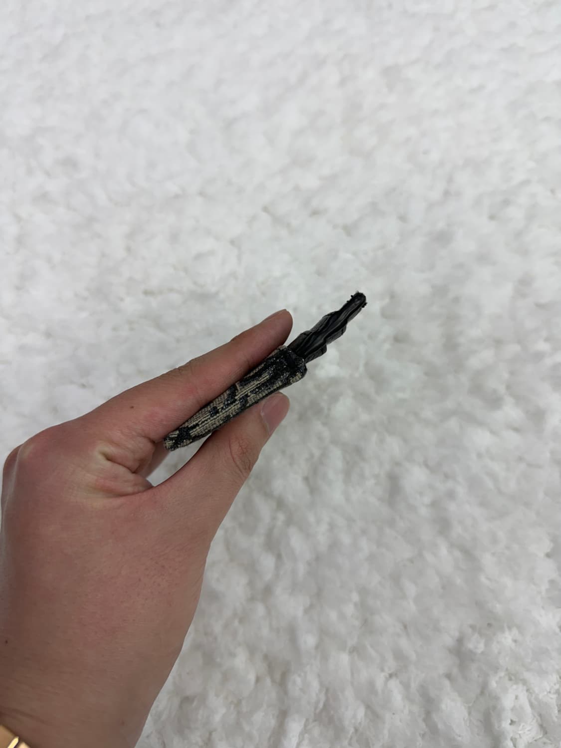 디올 오블리크 카드지갑 상품이미지4