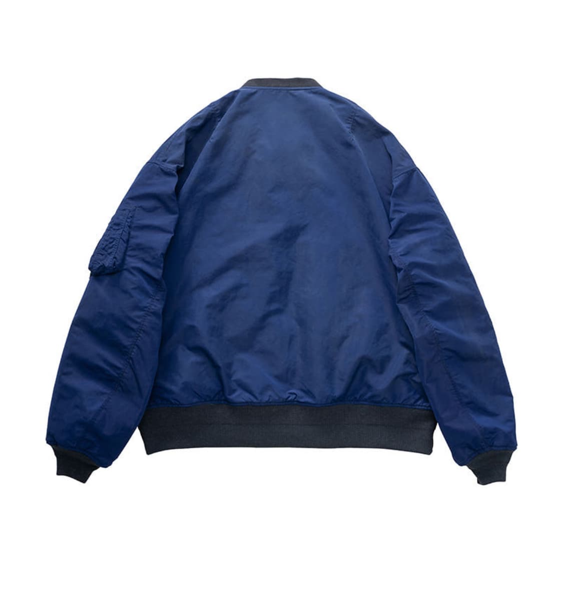 비즈빔 26ss 토르손 네이비 4사이즈 상품이미지2