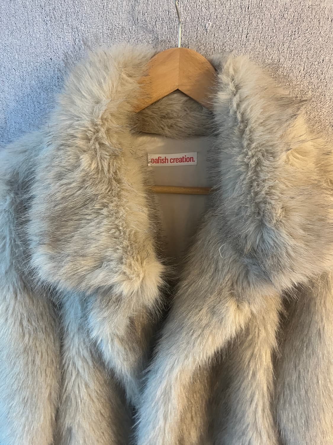 오피쉬 Oafish 퍼자켓  상품이미지4