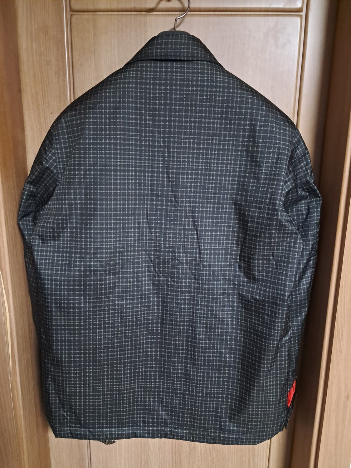 DKNY 경량패딩 S(M) 상품이미지3