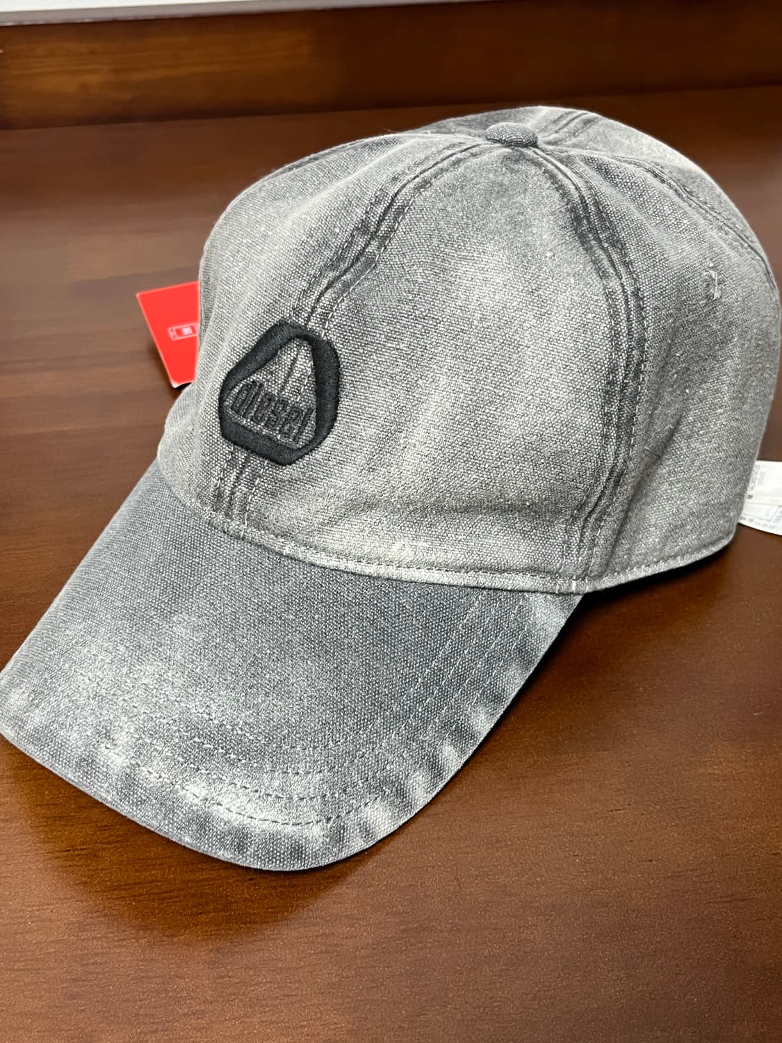 디젤 볼캡 상품이미지4