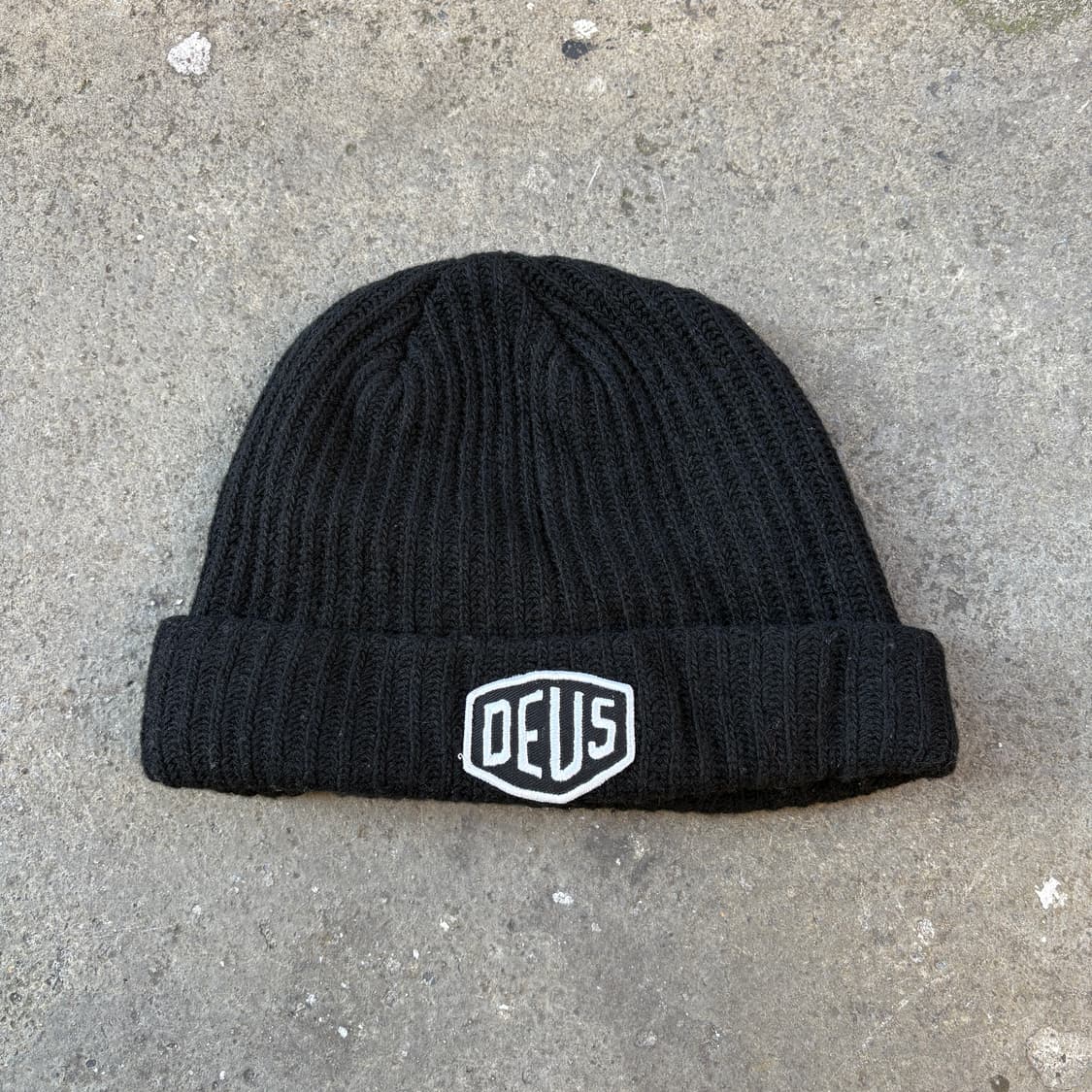 Deus 데우스 비니 상품이미지1