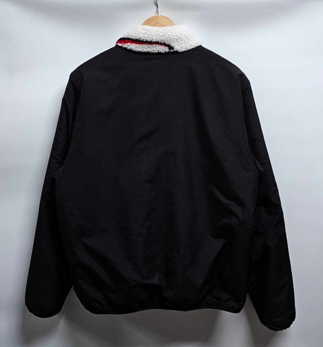 엄브로 리버시블 플리스자켓 95 상품이미지2