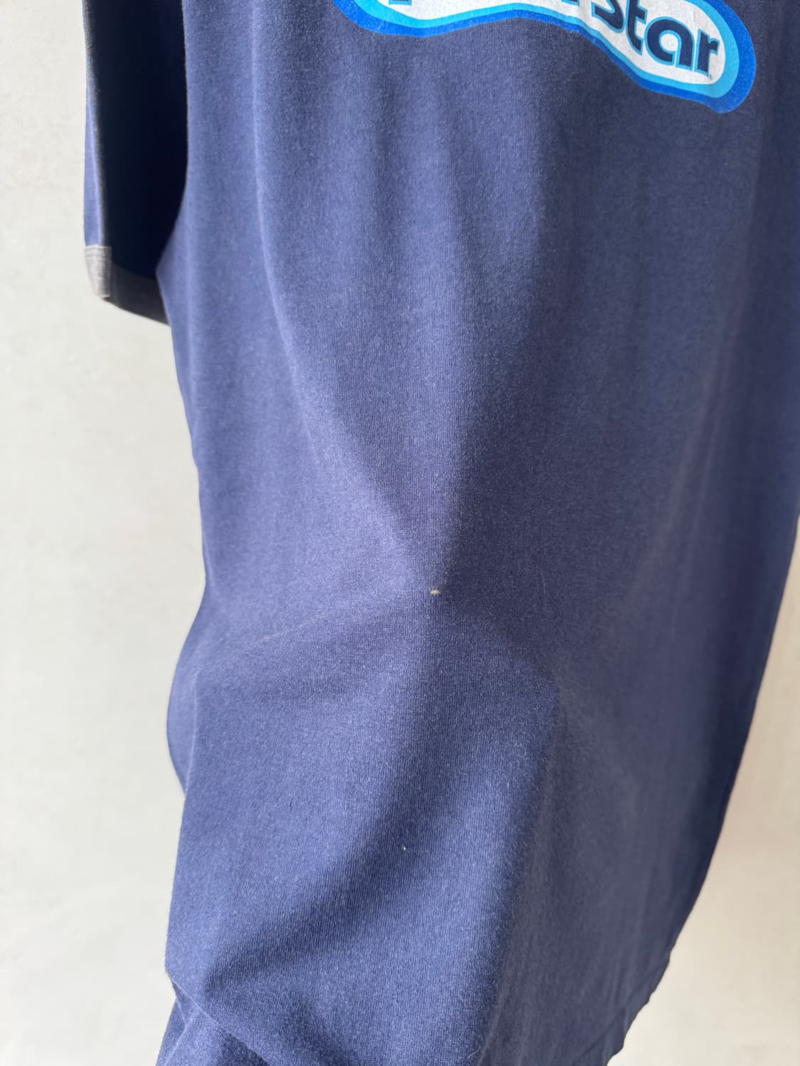 90s Pornstar 링거 티셔츠 상품이미지6