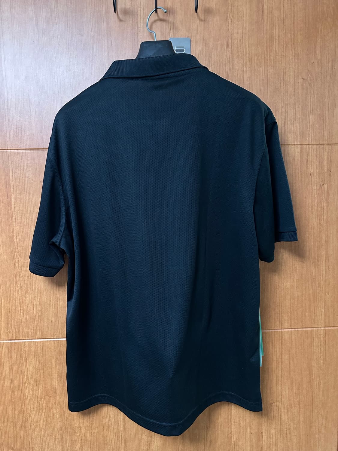 [2XL] caret 카라티 블랙 상품이미지2