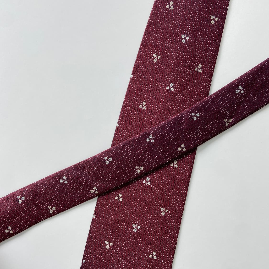 입생로랑(YSL) 명품 정품 넥타이 상품이미지4