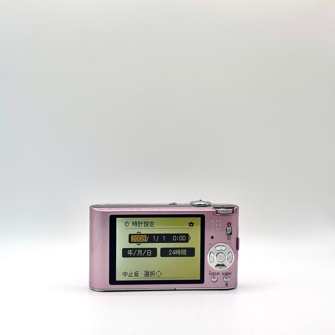 Panasonic Lumix FX60 상품이미지2