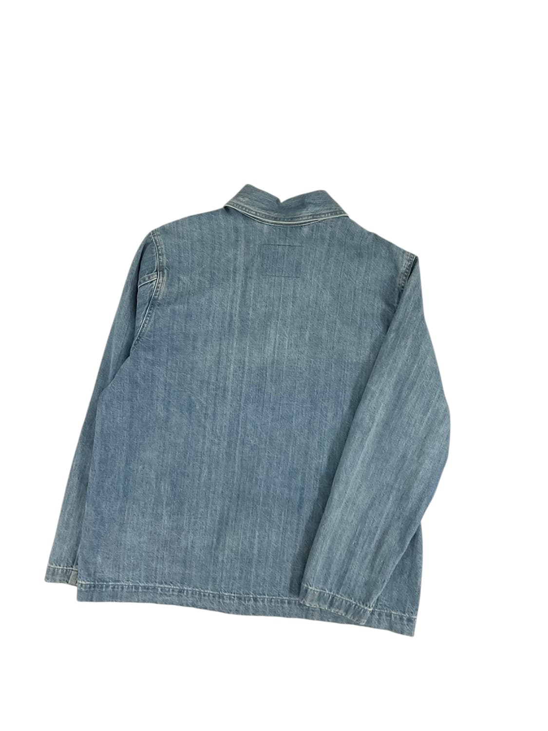 Levi’s 데님 자켓  상품이미지2