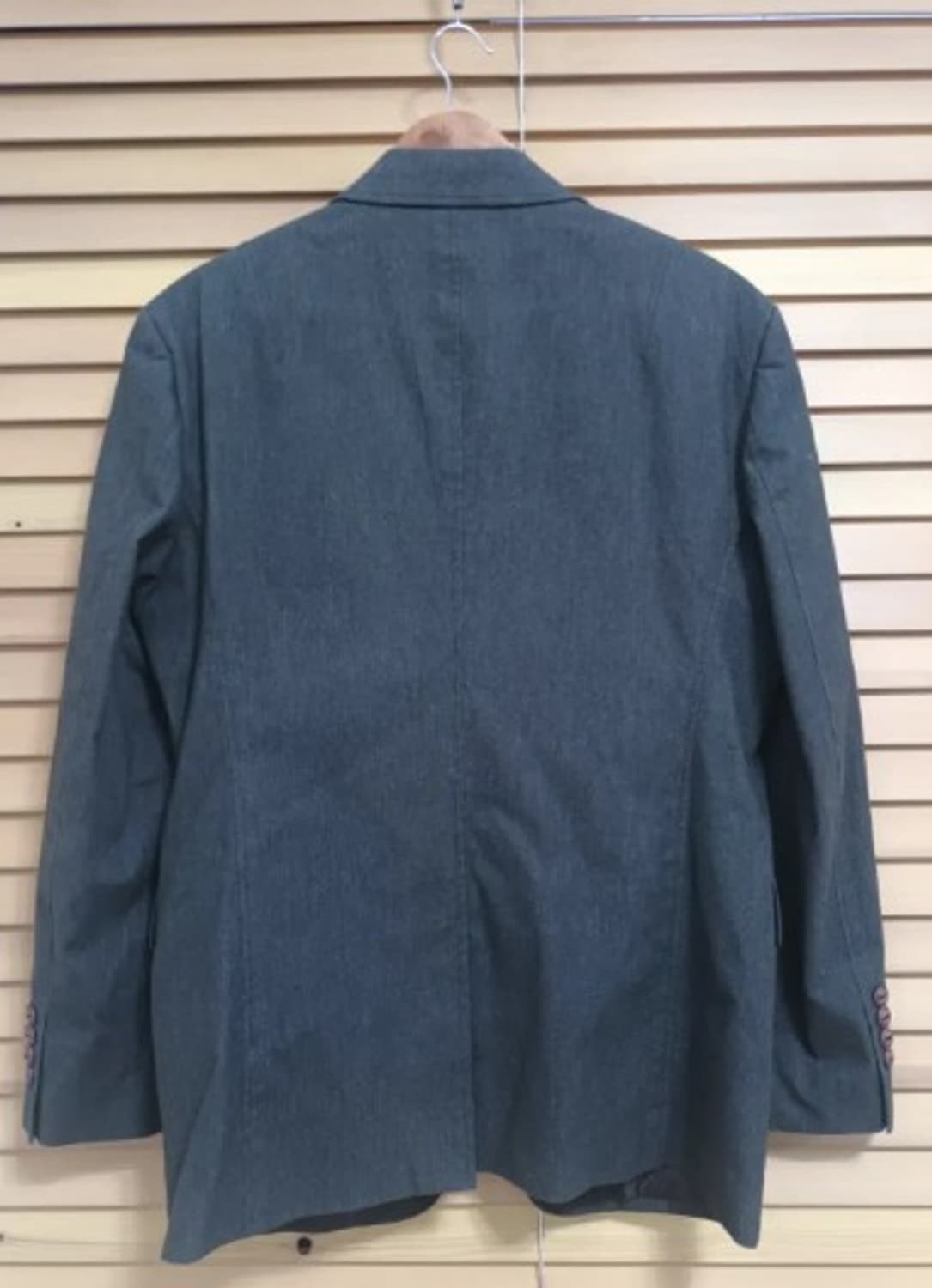 지오송지오 남성 간절기면자켓 105/52사이즈 상품이미지3