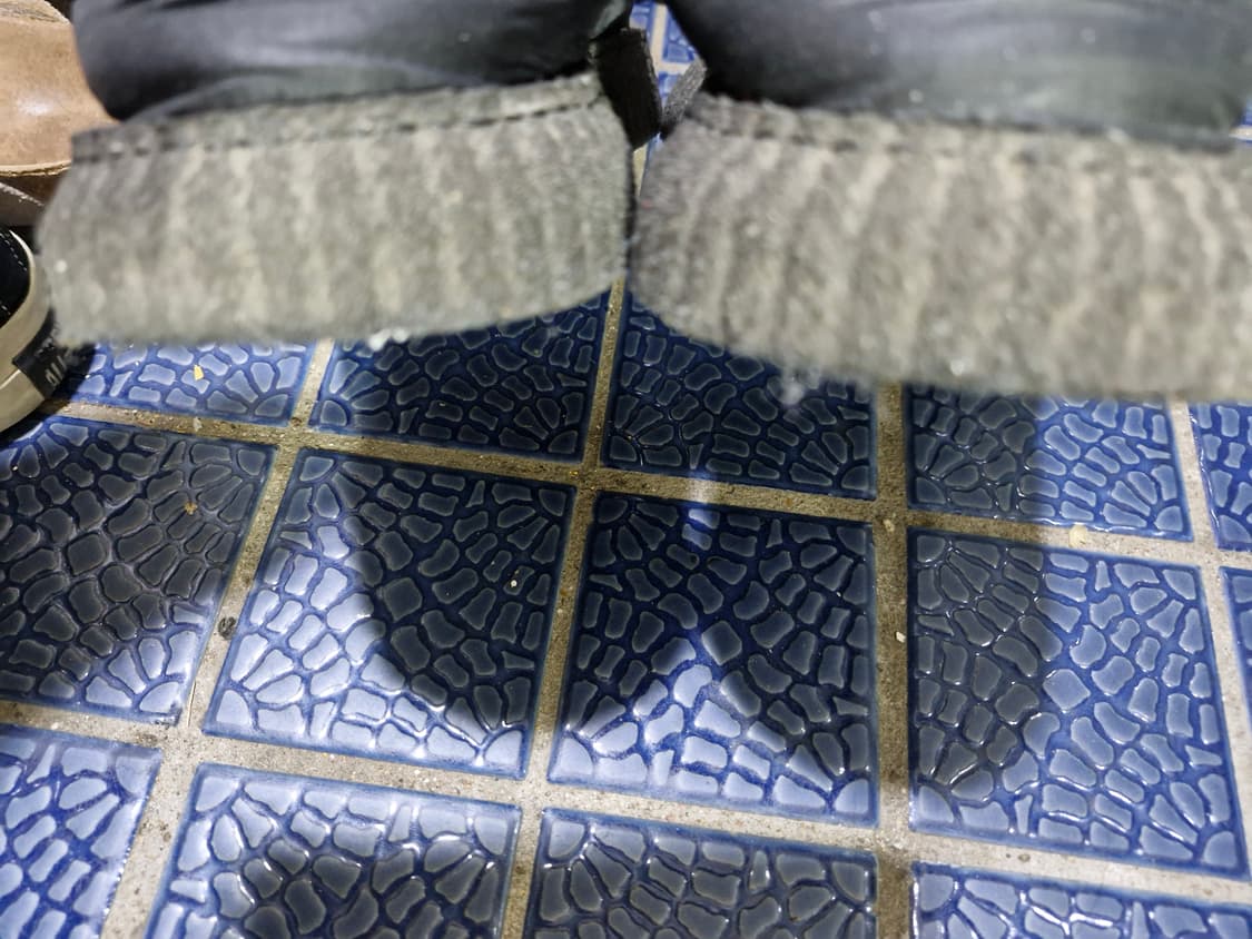 질샌더  스니커즈  42 상품이미지3