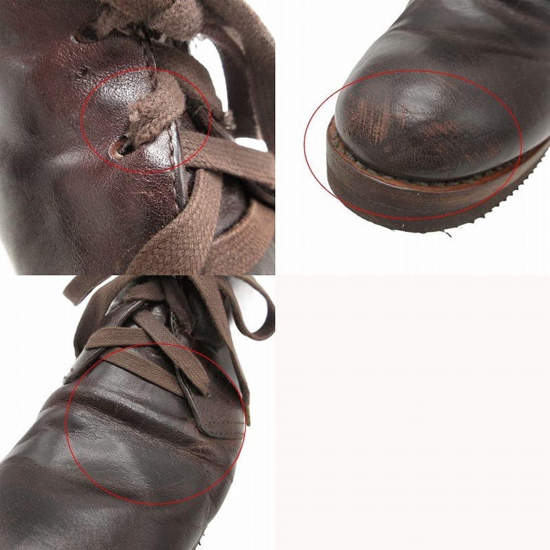 19ss Visvim ISDT Boots Folk 상품이미지6