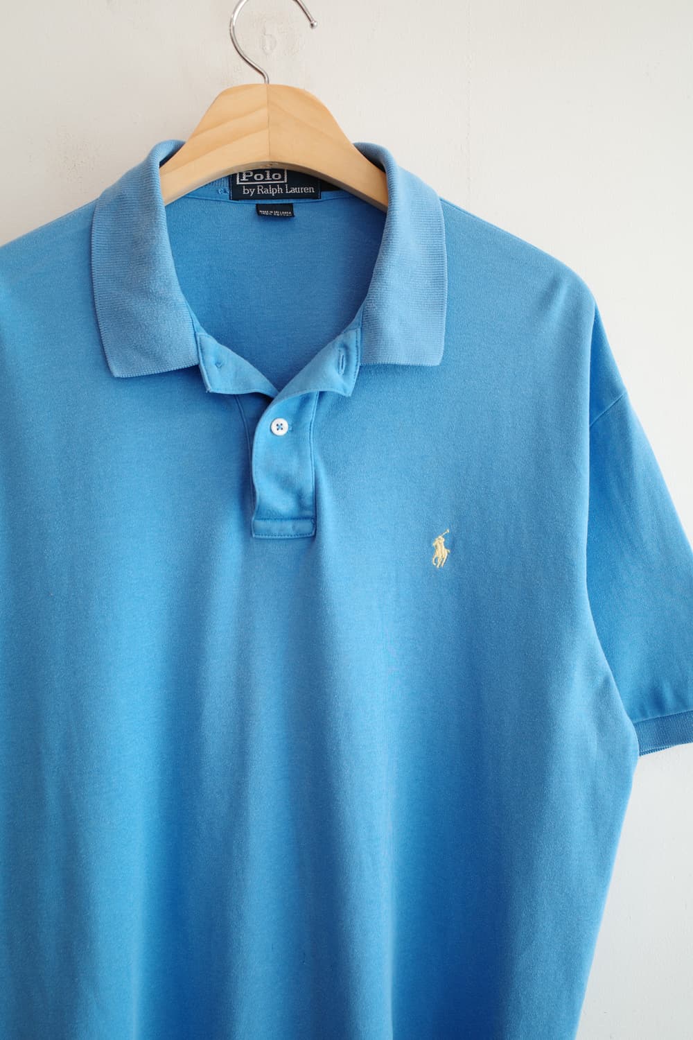 PoloRalphLauren 폴로 랄프로렌 폴로티셔츠 상품이미지2