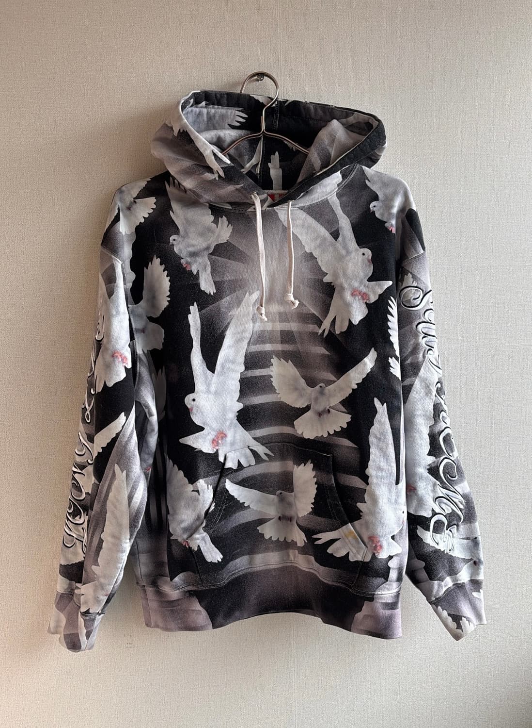 2022 DOVE Hoodie  상품이미지4