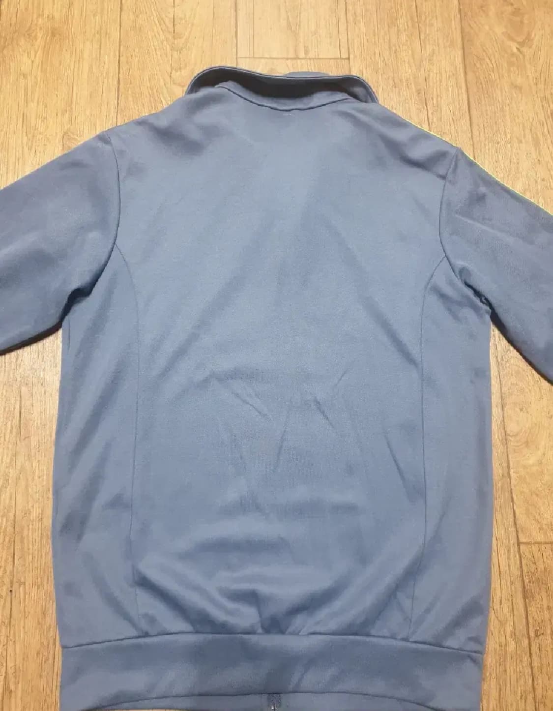 아디다스 운동복 집업 95 사이즈입니다 상품이미지3