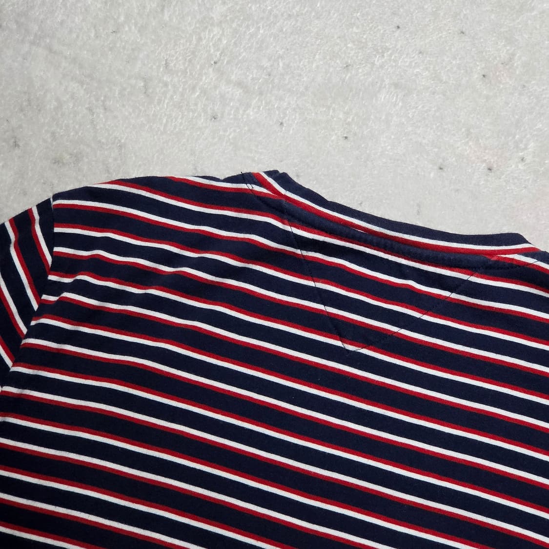 타미힐피거 단가라 롱슬리브 상품이미지5