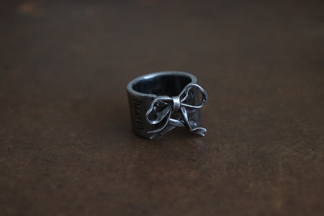 [Heaven By Marc Jacobs] Ribbon Ring 상품이미지6