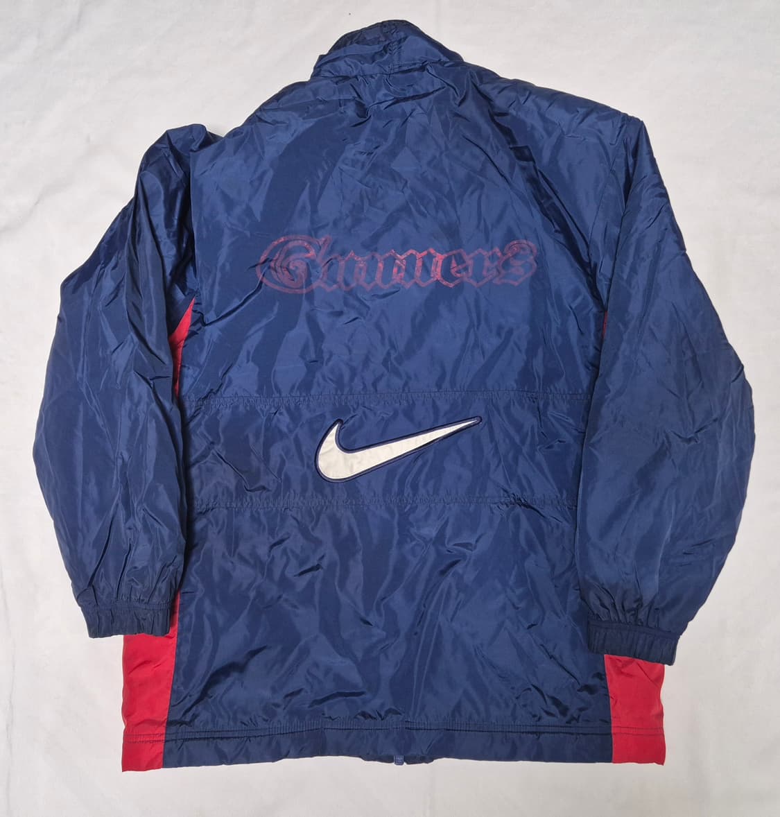 아스날 올드 잠바 팝니다  상품이미지2