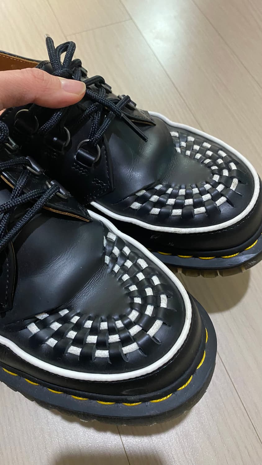 닥터마틴 램지 UL6 (250) 상품이미지8