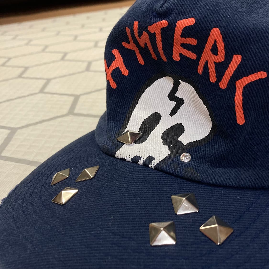 (os) 90s hys cap 상품이미지2