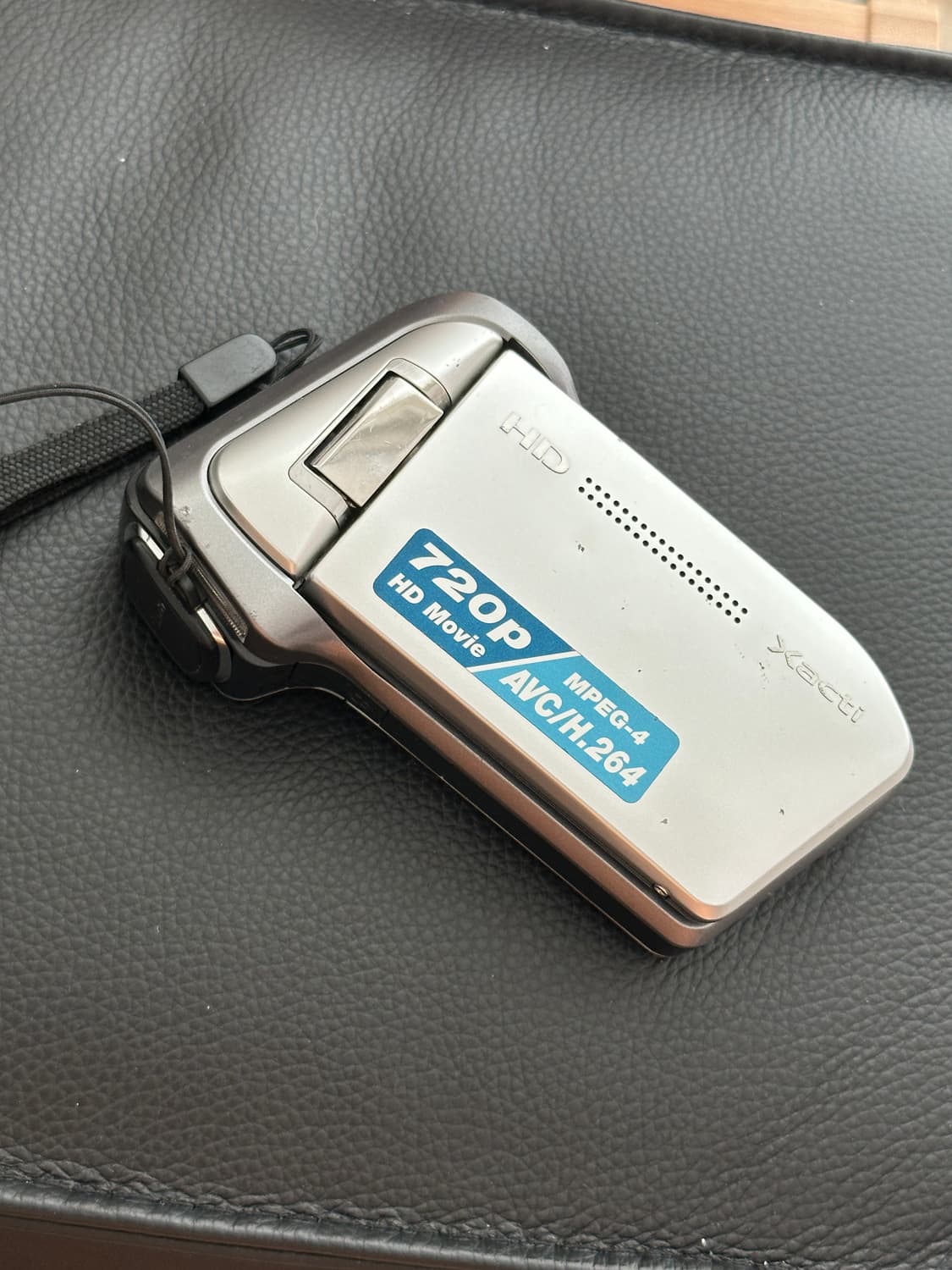 산요 작티 hd700  상품이미지2