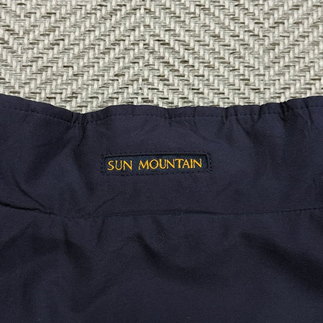 선마운틴 하프집업 베스트 v3251 상품이미지5