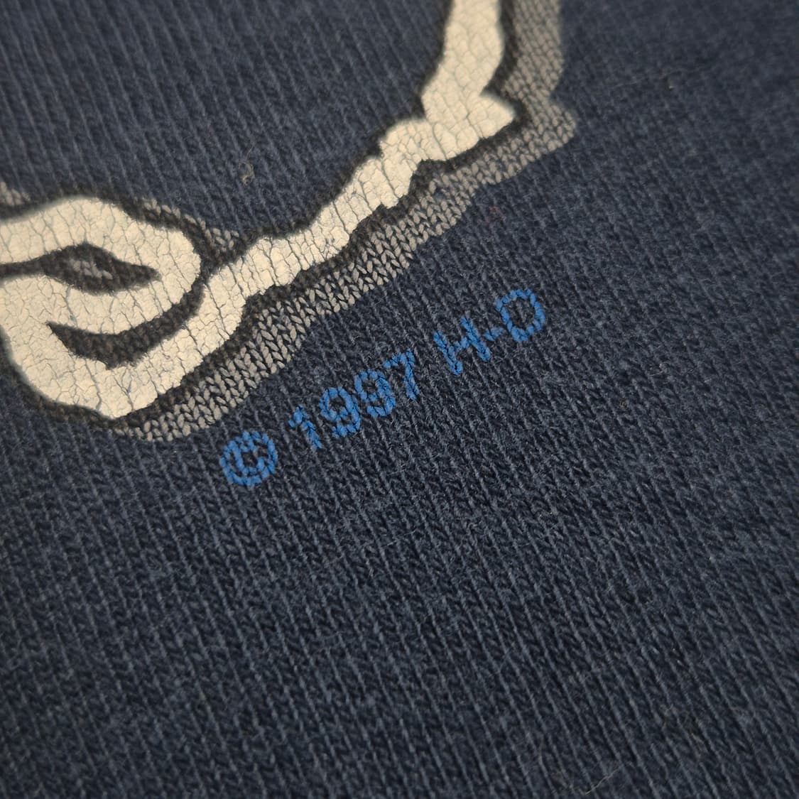 [M]90s US Made 할리데이비슨 플로리다-A23 상품이미지7