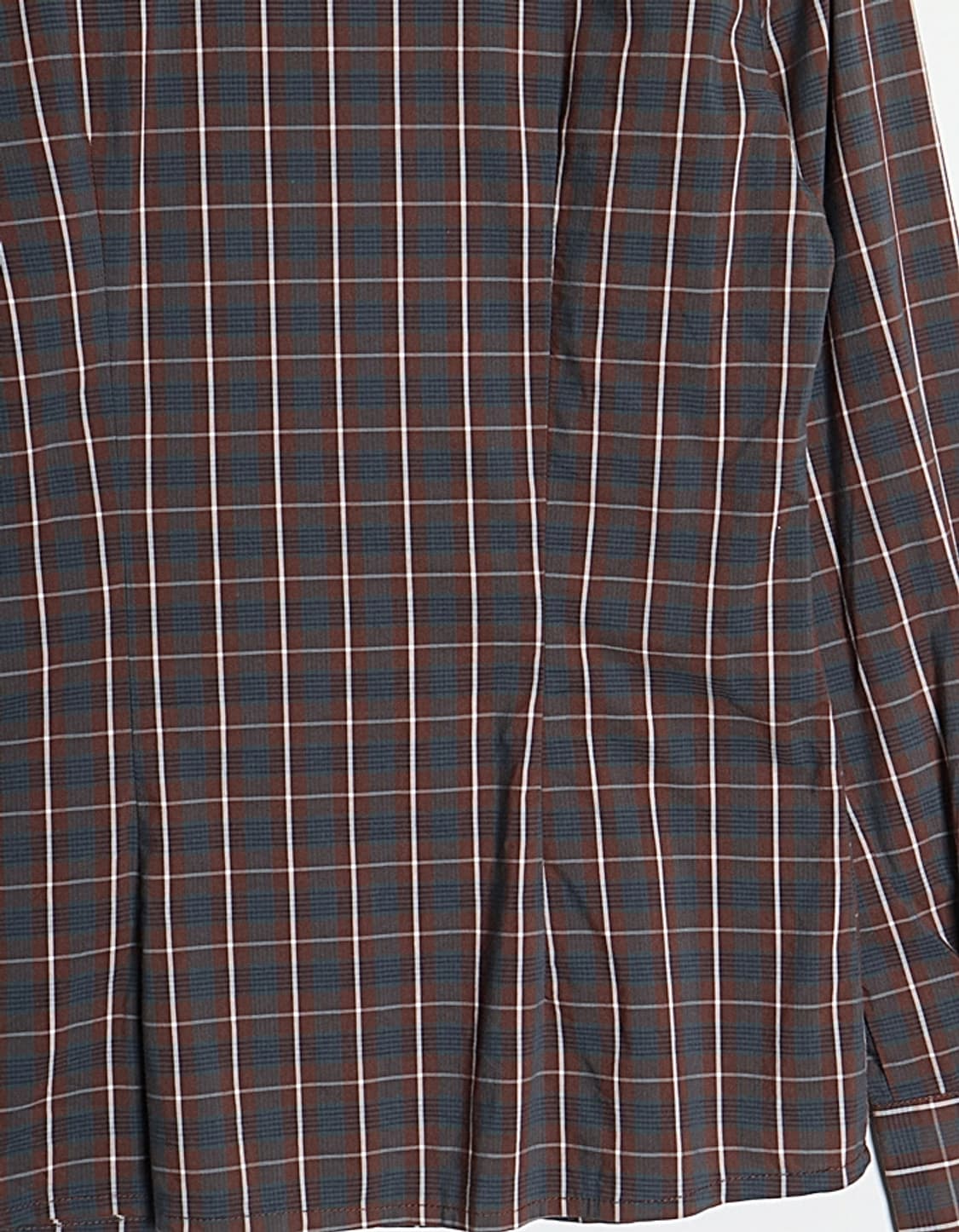 BENETTON Check Shirts 상품이미지7