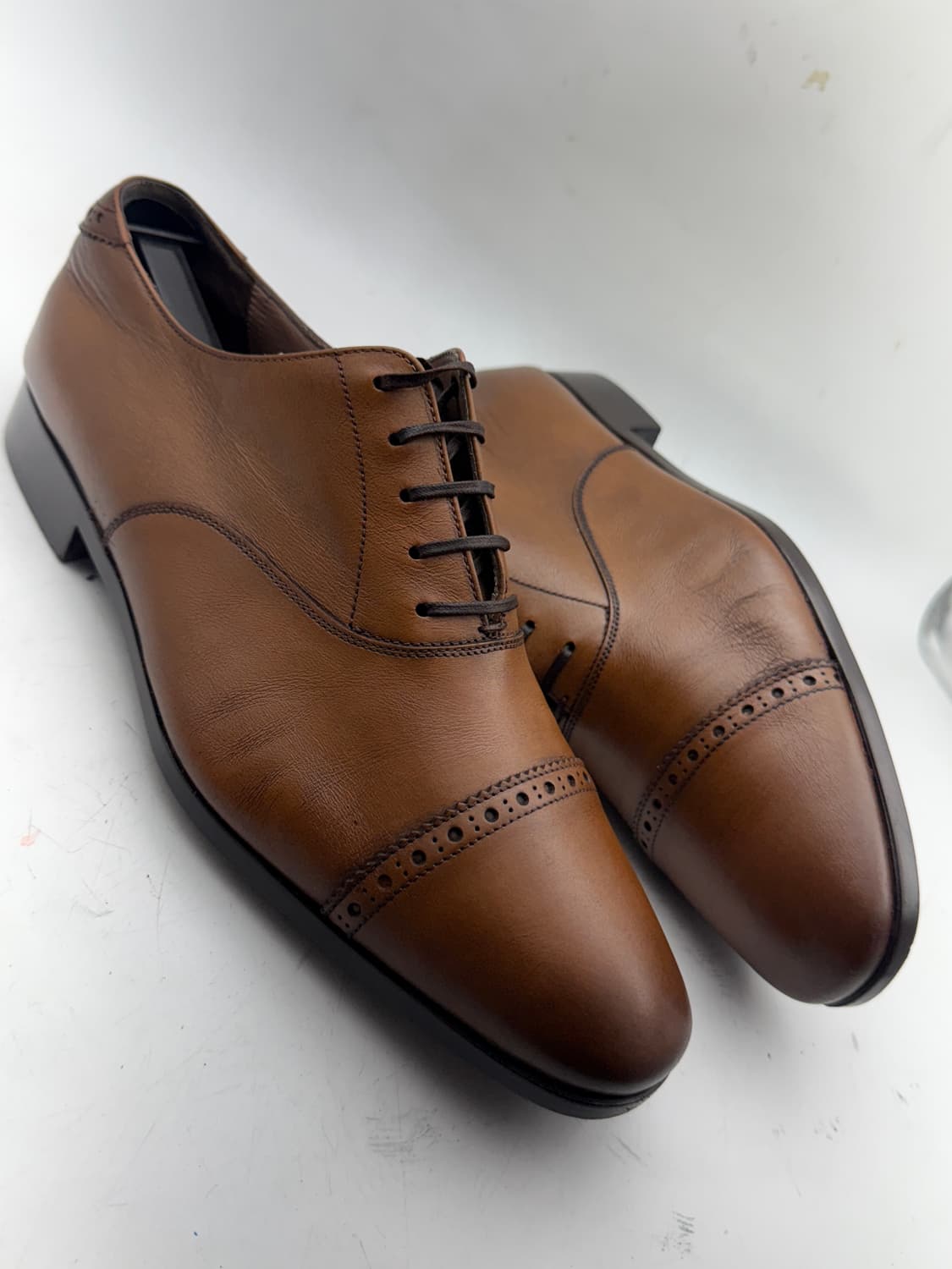 정품)페라가모260 상품이미지1