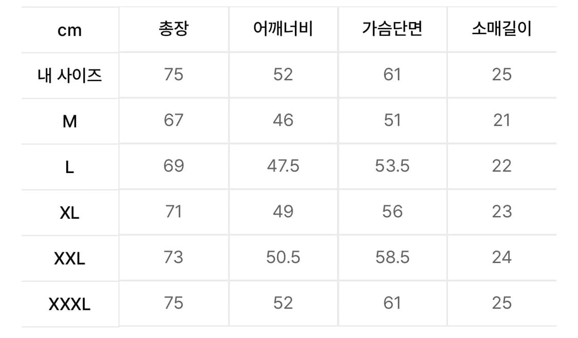 브론슨 10.6 oz Cotton 헨리넥 반팔 105 사이즈 상품이미지5
