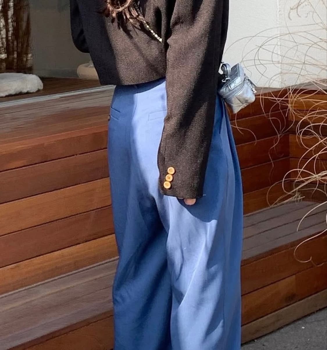 위드아웃썸머 슬랙스 상품이미지4