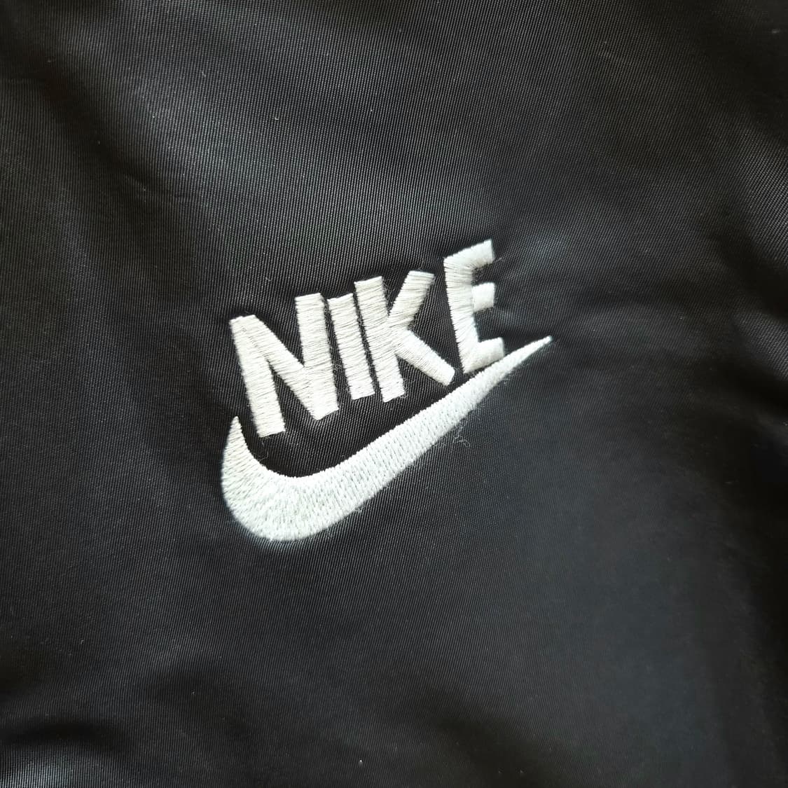 나이키 NSW 라인드 윈터라이즈드 리버시블 자켓 상품이미지4