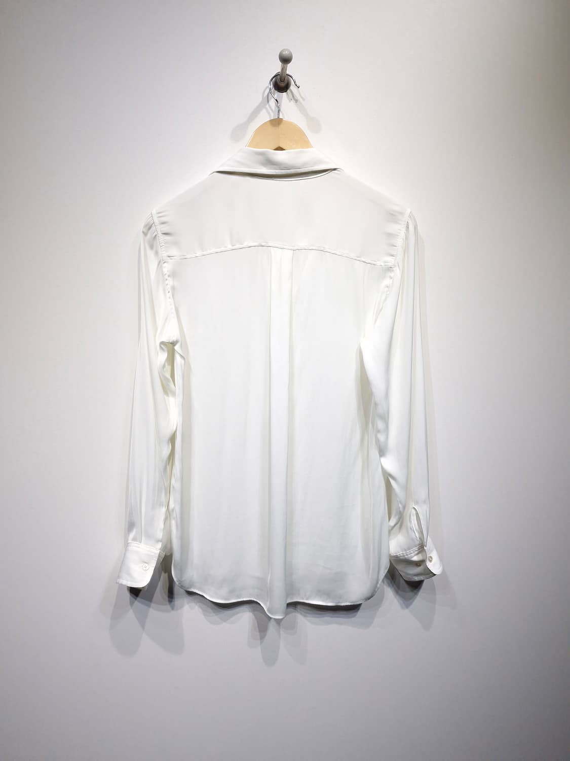 UMER 유메르 포이 블라우스 상품이미지3