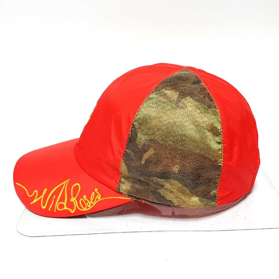 와일드로즈 정품 아웃도어 모자 H-884 상품이미지3