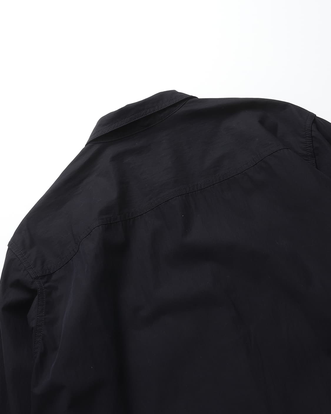 BEAMS PLUS Comfort Cloth Adventure Shirt 상품이미지9