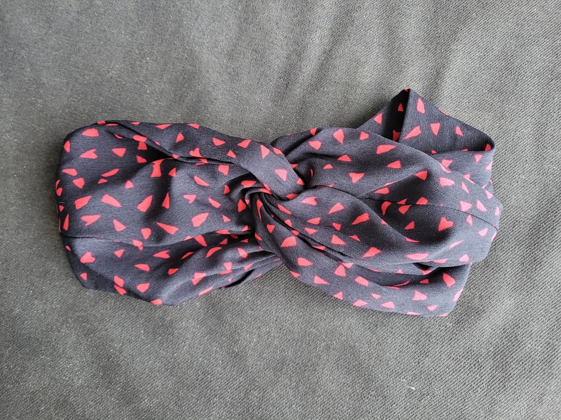 앤 아더 스토리즈     헤어밴드  판매합니다  상품이미지3