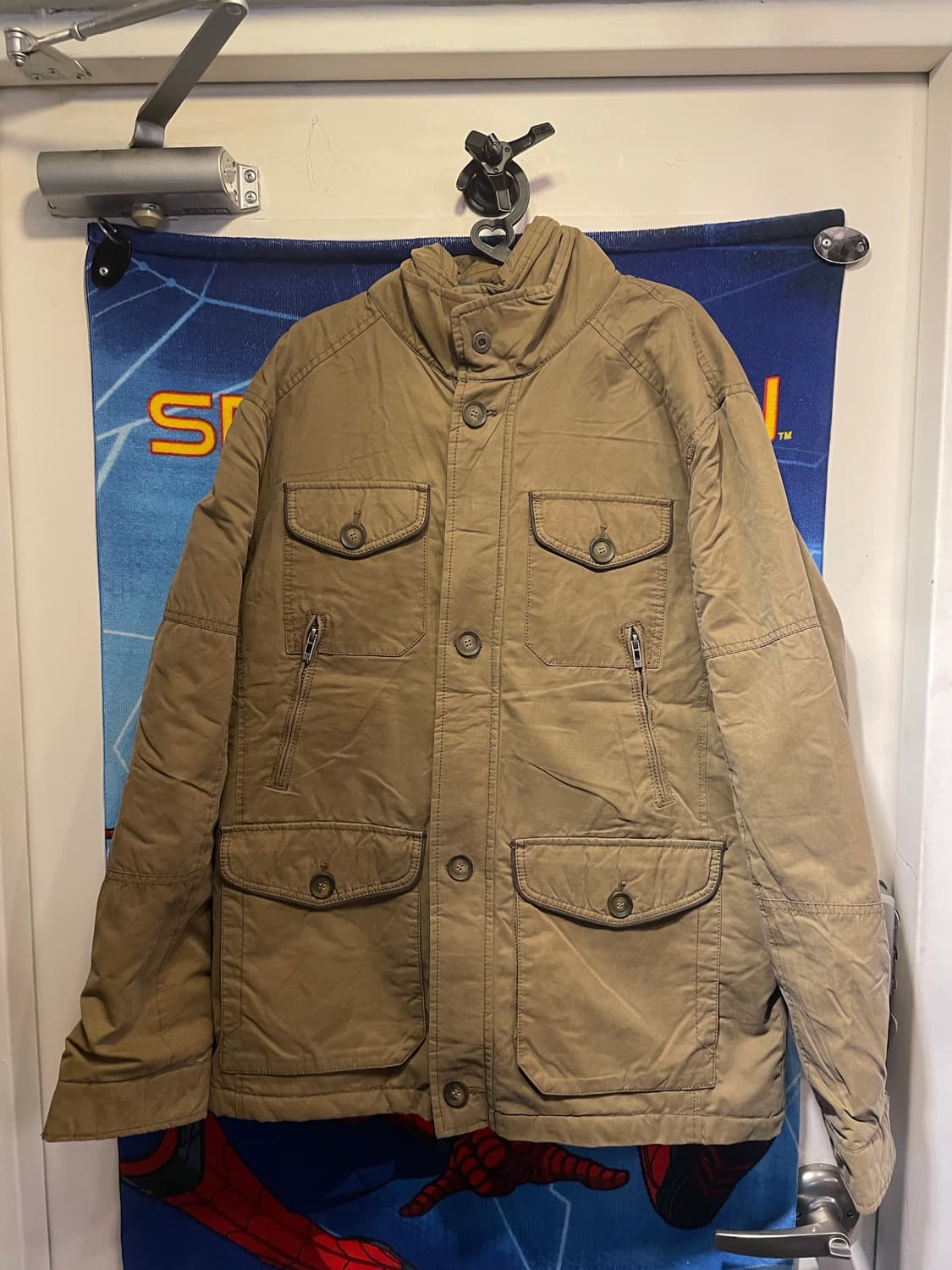  WESTBURY 자켓 상품이미지1