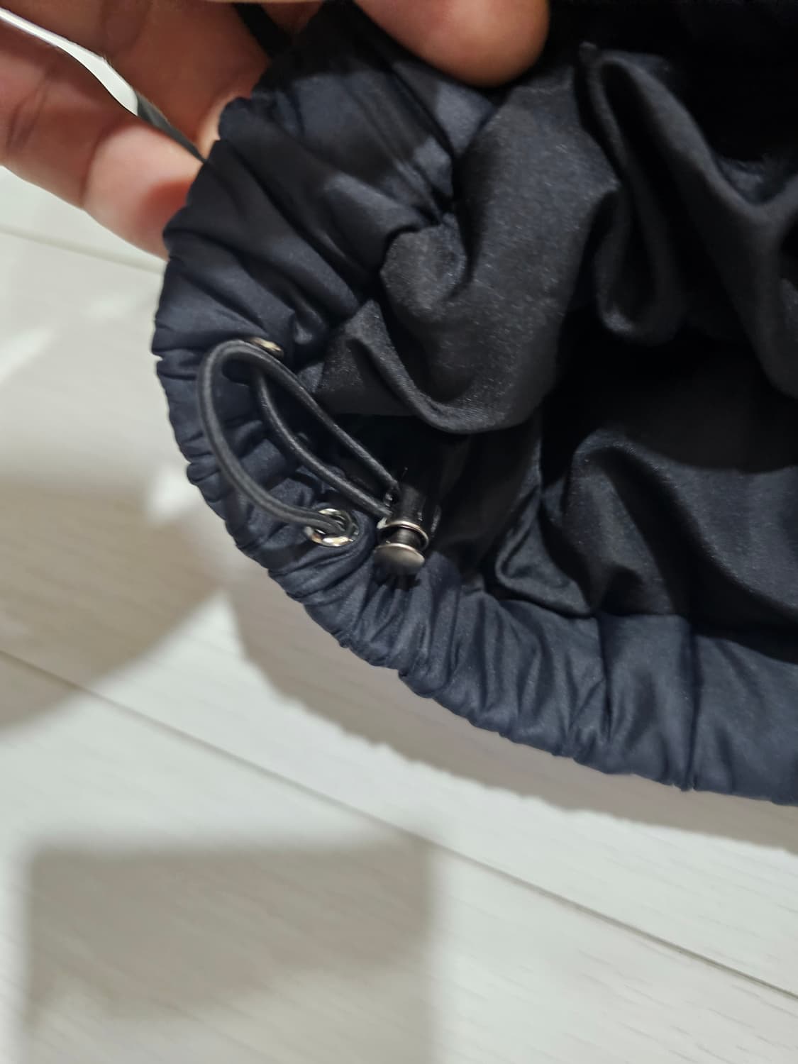 집시 리더 구스다운 거위털 패딩 상품이미지5