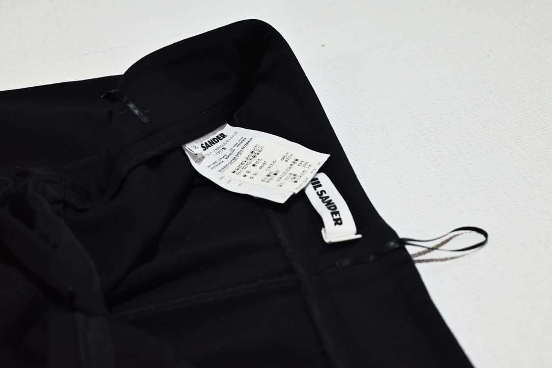 jil sander 2014 modal pants  상품이미지5